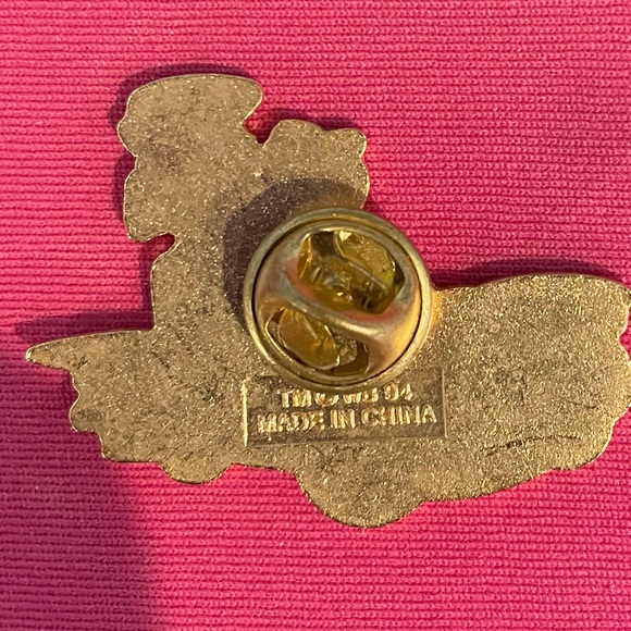 Looney Tunes Pins circa the 90s - Picture 3 of 4